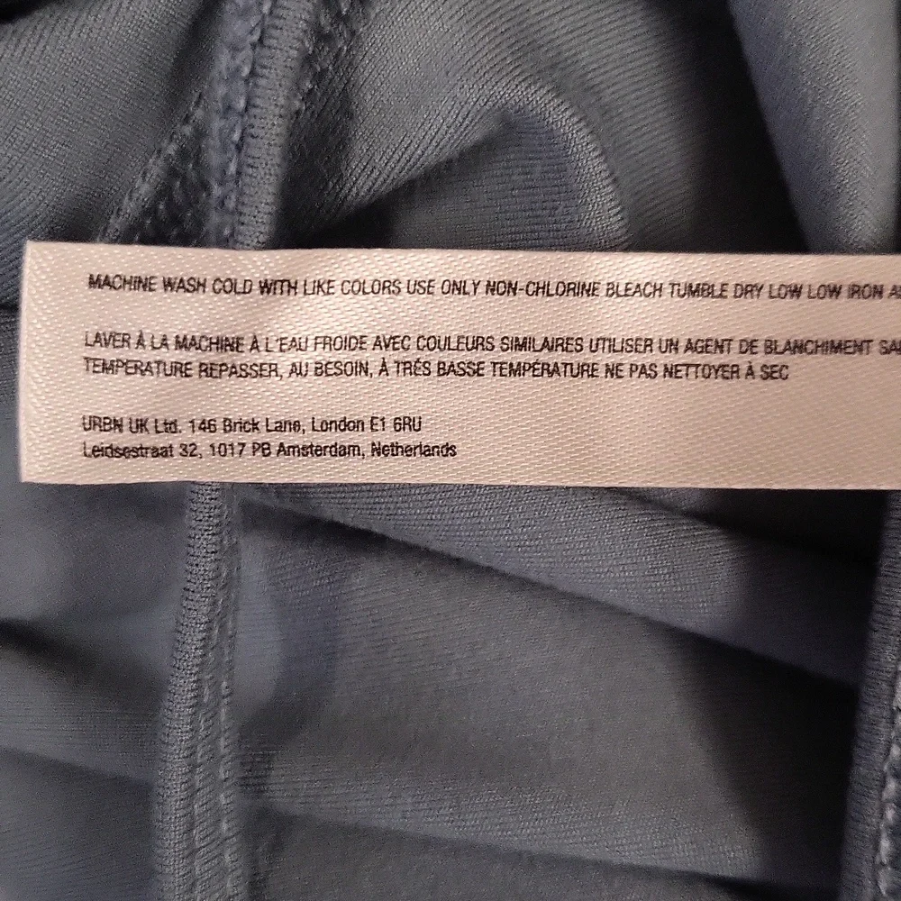 NWOT),"Up at night onsie" By "Free People Movement" ๐๐ - Picture 16 of 17